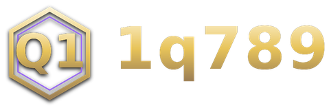 1q789 logo